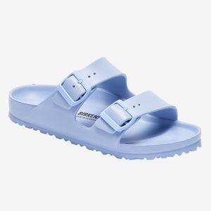 Birkenstock Arizona EVA Dusty Blue 38